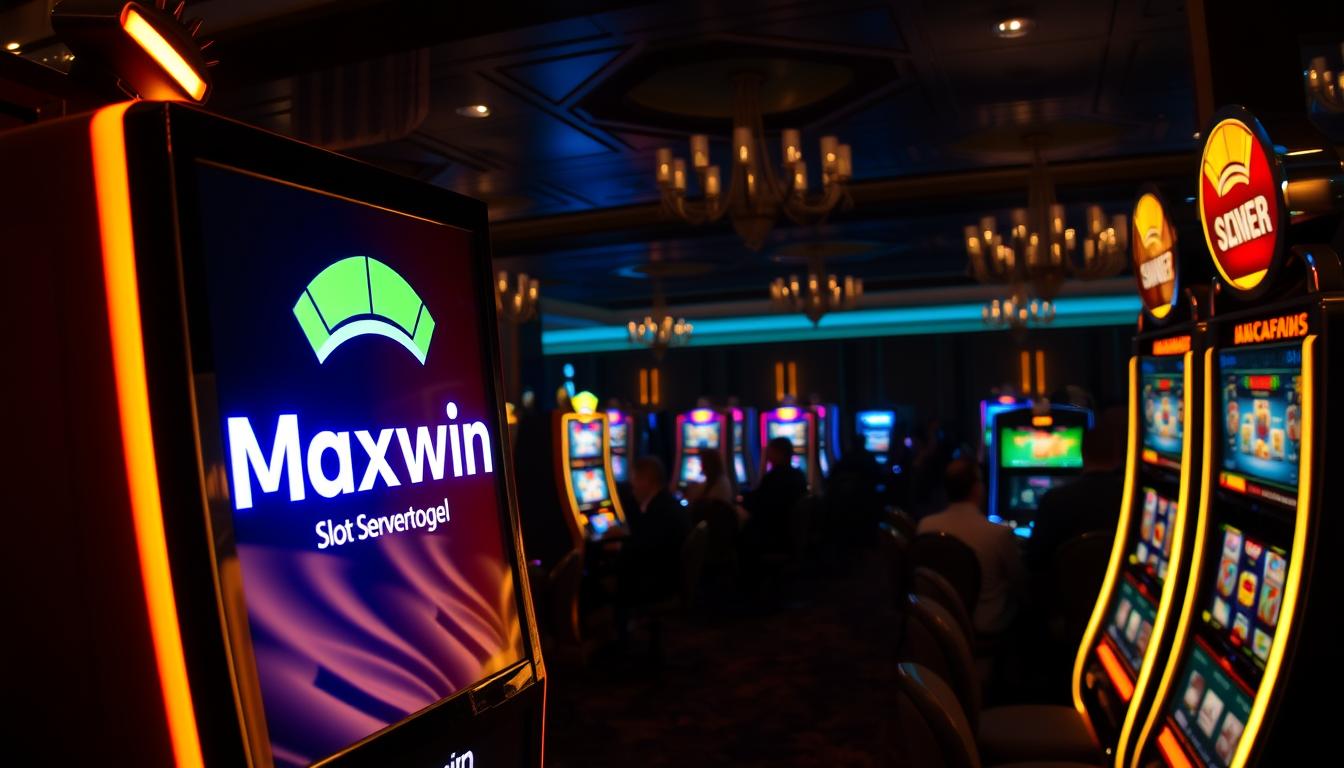 Cara Mudah Mendapatkan Maxwin Slot di Servertogel