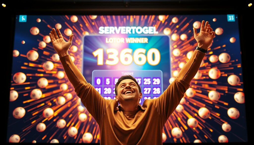Kisah Nyata Togel Online