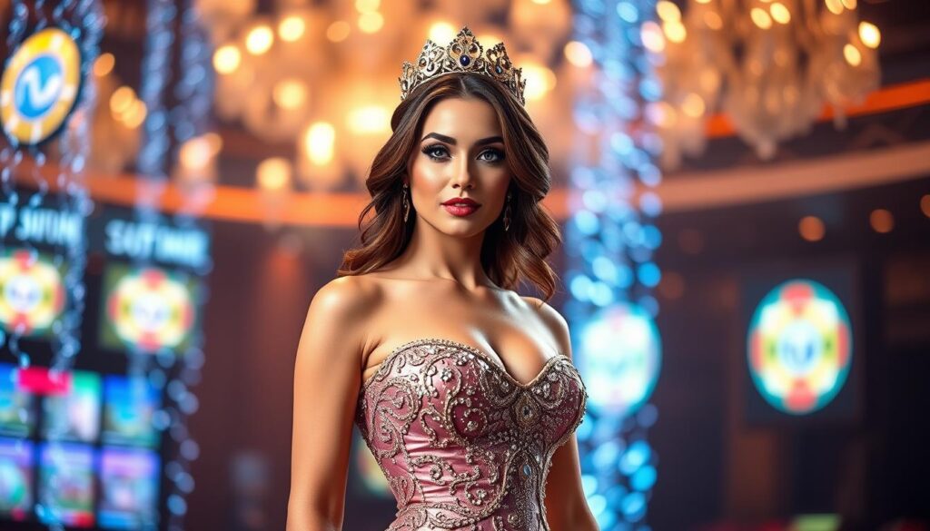 Primadona Judi Servertogel Slot Gacor