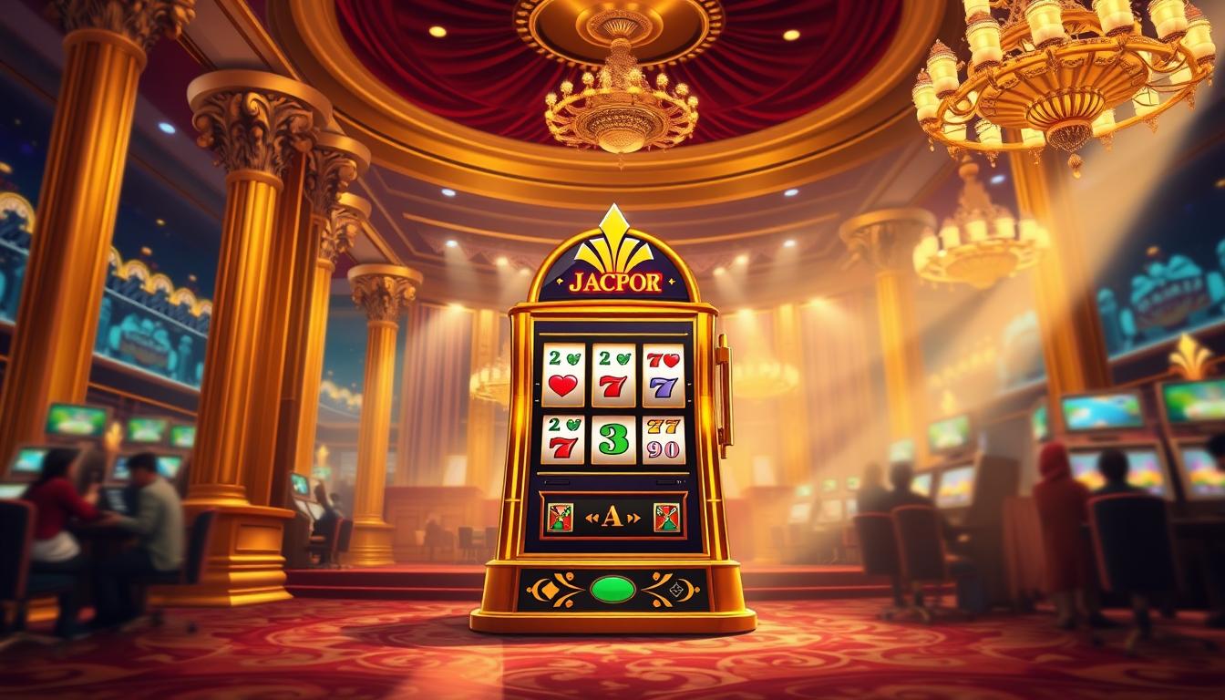 Maksimalkan Peluang Menang Anda di Servertogel Slot Gacor – Sensasi Kemenangan Tak Terbatas