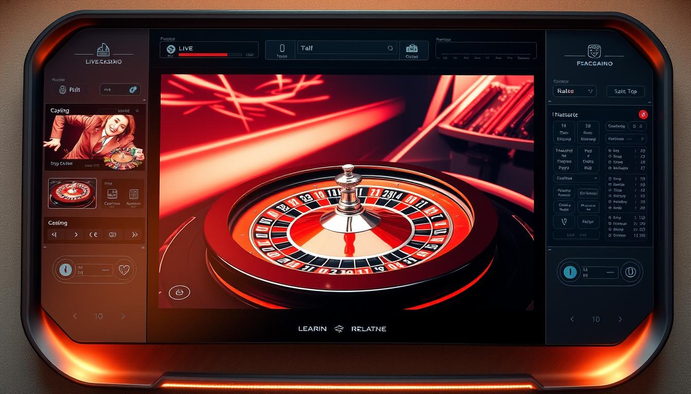 Servertogel Live Casino: Pengalaman Judi Kasino Nyata di Ujung Jari Anda