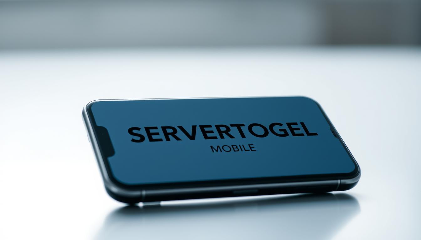 SERVERTOGEL Versi Mobile: Main Lancar Tanpa Gangguan