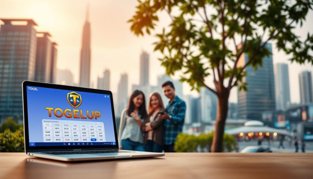 togel online terpercaya